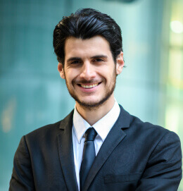 Aditya Menon